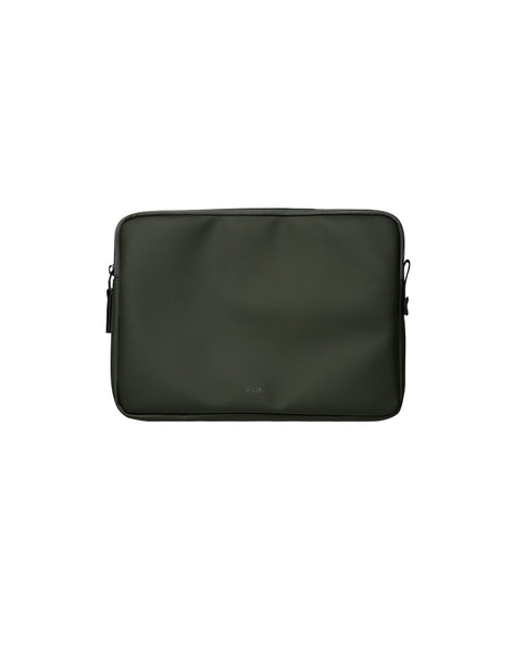 Rains Trail Laptop Case 15/16 14870 Green