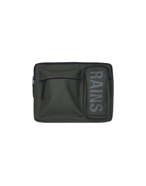 Rains Texel Laptop Case 15/16 16670 Green