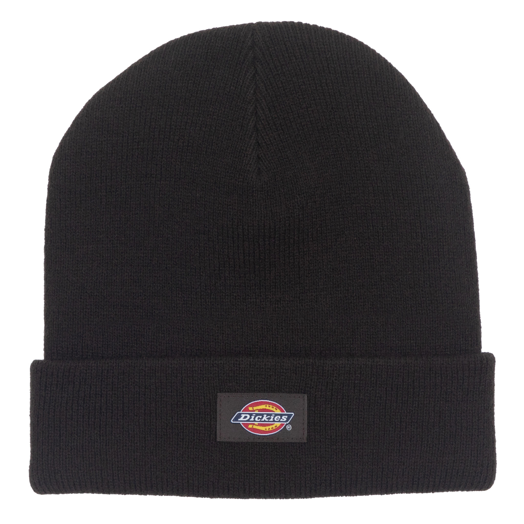 Dickies Gibsland Beanie In Dark Brown