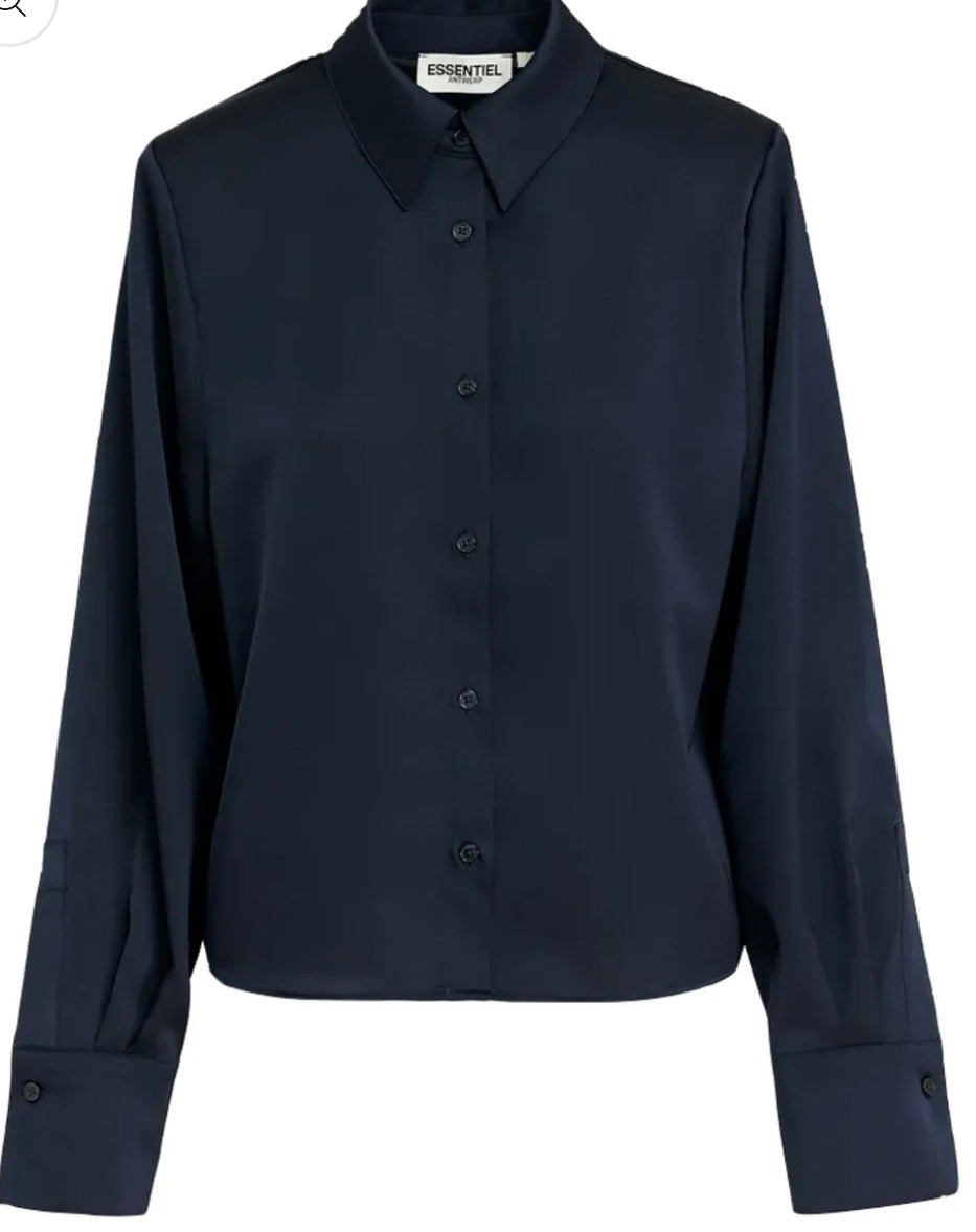 Essentiel Antwerp Genevieve Shirt