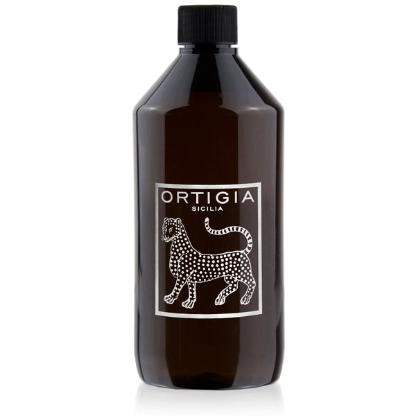 Ortigia Zagara Liquid Soap Refill 