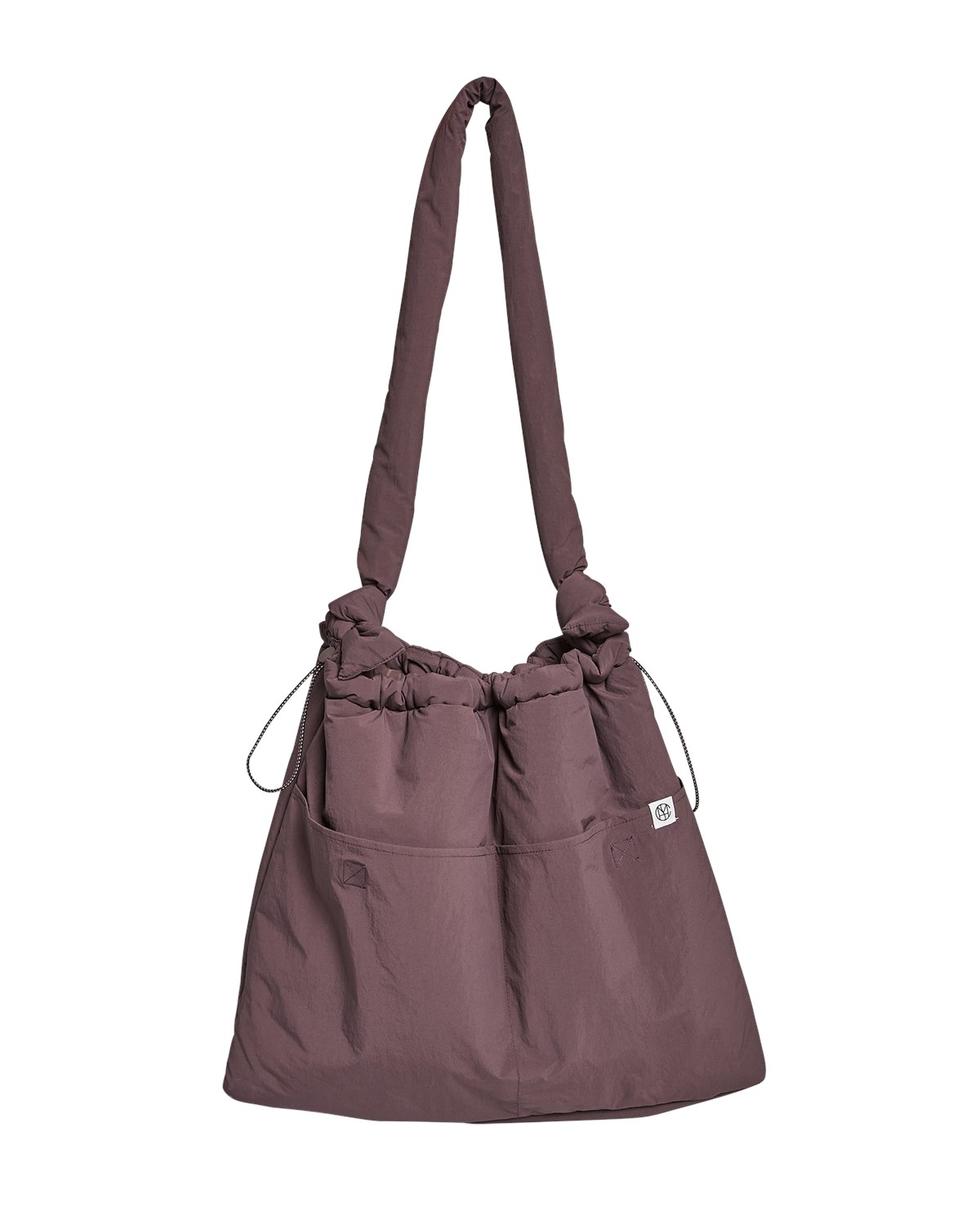 Moss Copenhagen Sasja Icon Crossbody Shopper