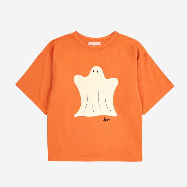 Bobo Choses Funny Ghost T-shirt