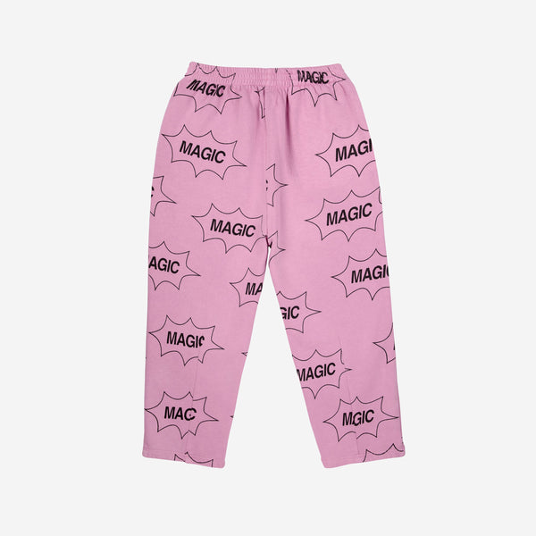 Bobo Choses Magic All Over Jogging Pants