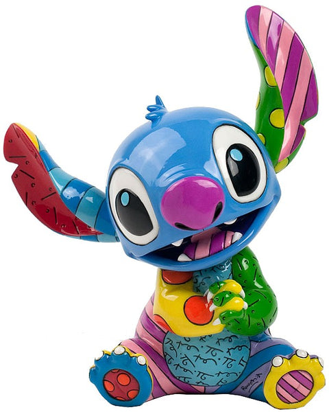 Enesco Stitch Figurine F Britto 4030816