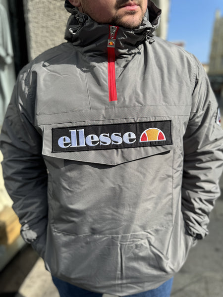 Ellesse Monterini Oh Jacket