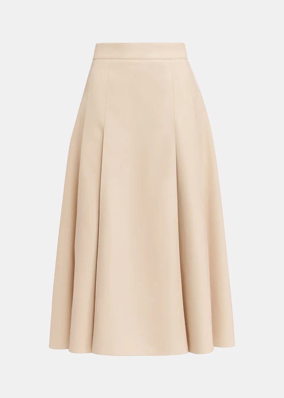 Essentiel Antwerp Essentiel Antwerp Geeuw Skirt