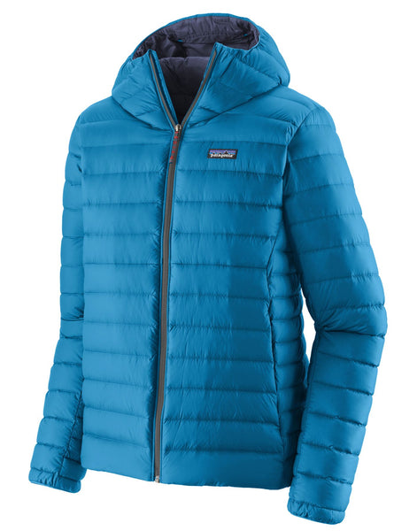 Patagonia Jacket Man 84702 Enlb Down Sweater Hoody