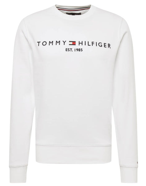 Tommy Hilfiger Sweatshirt Man Mw0mw11596 Ybr