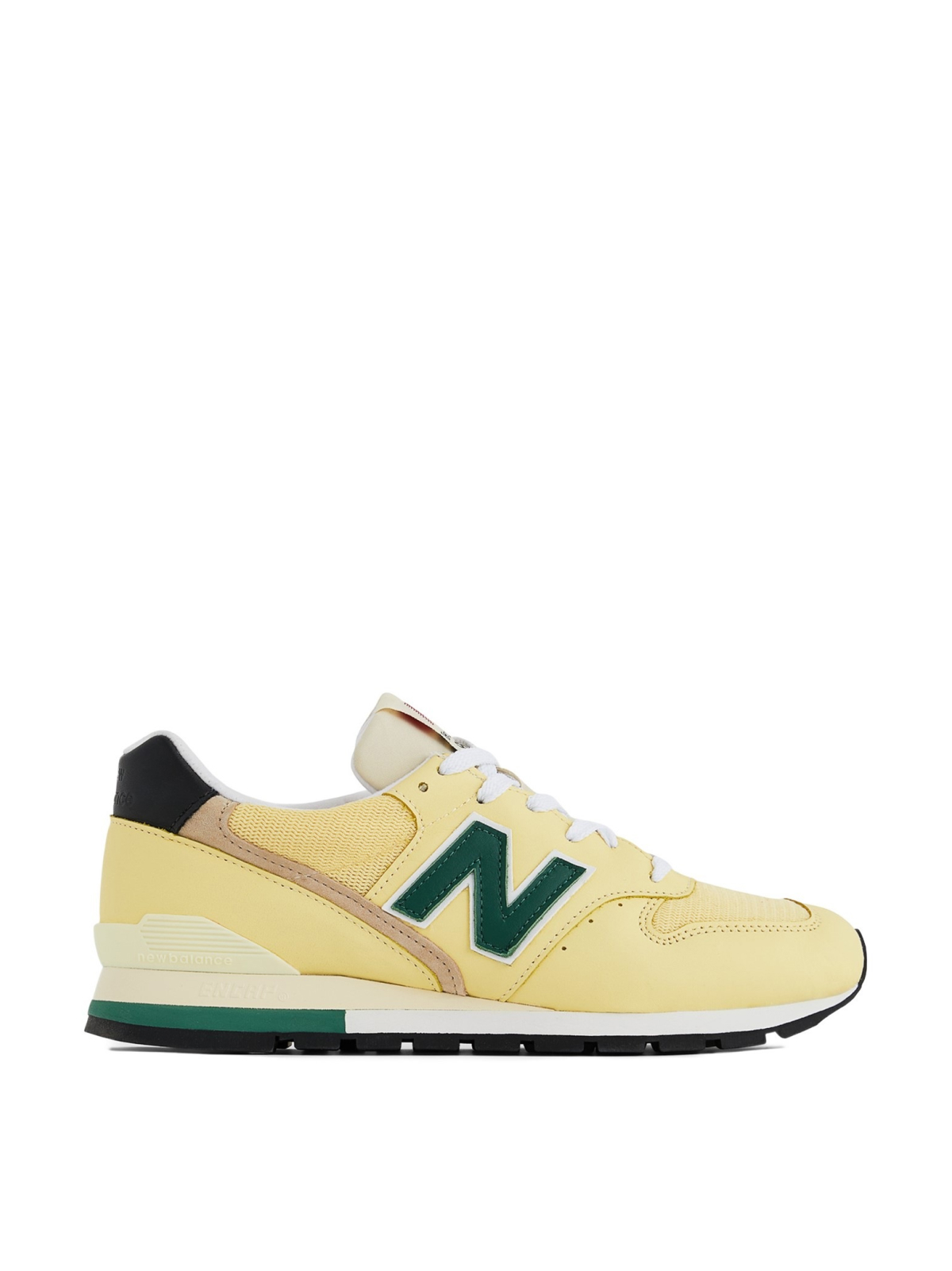 New Balance 996 Made In Usa Sneakers