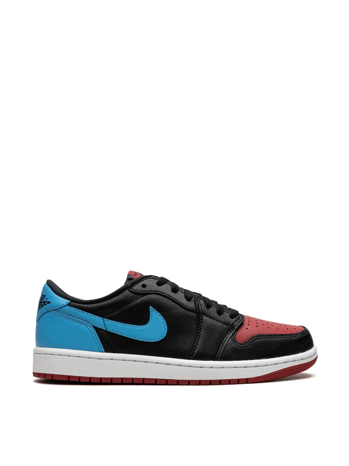 Jordan Air Jordan 1 Retro Low 'Unc To Chicago' Sneakers