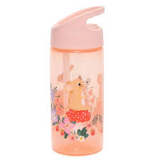 Petit Monkey Drinking Bottle Mouse Picnic