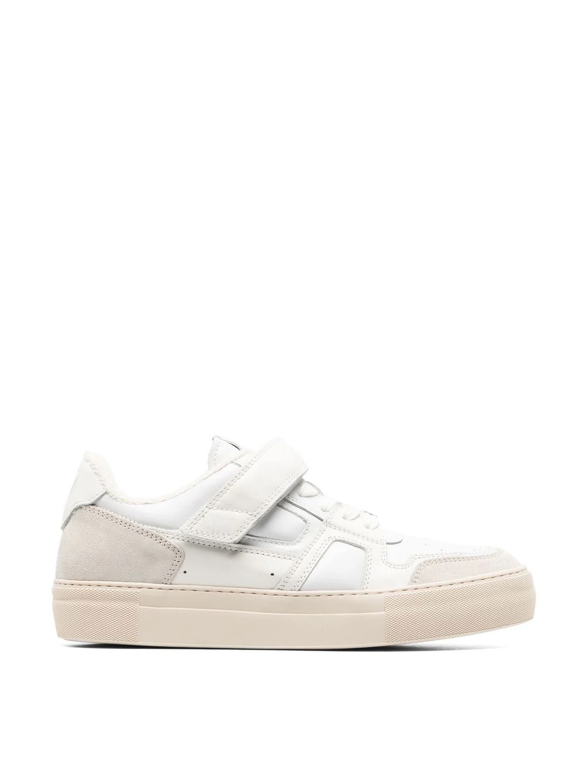 AMI Paris De Coeur Arcade Low Sneakers