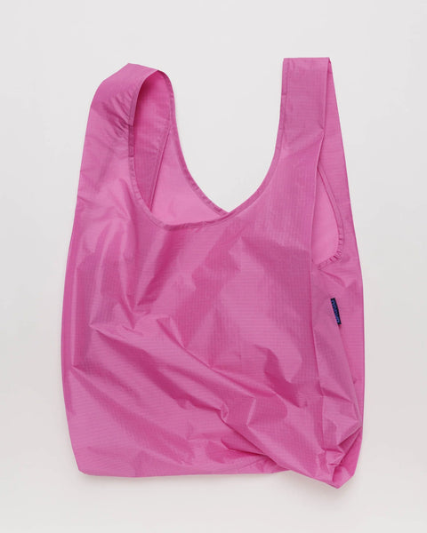 Baggu Standard Reusable Bag - Extra Pink