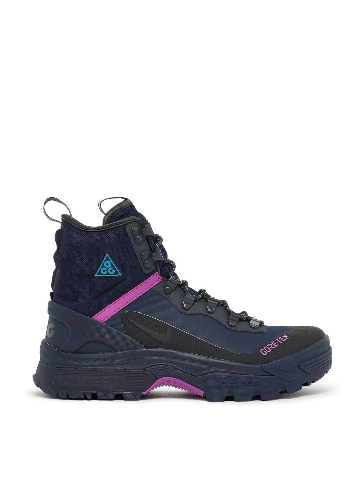 Nike Acg Air Zoom Gaiadome Gore-Tex Sneakers