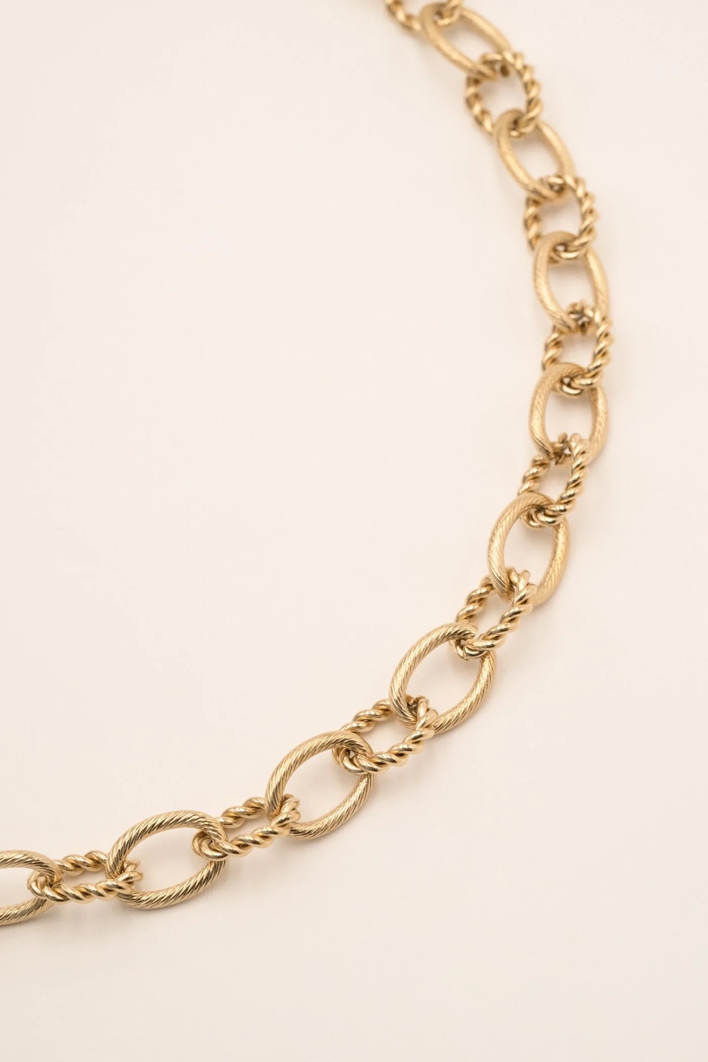 Bohm Paris Maylon Necklace