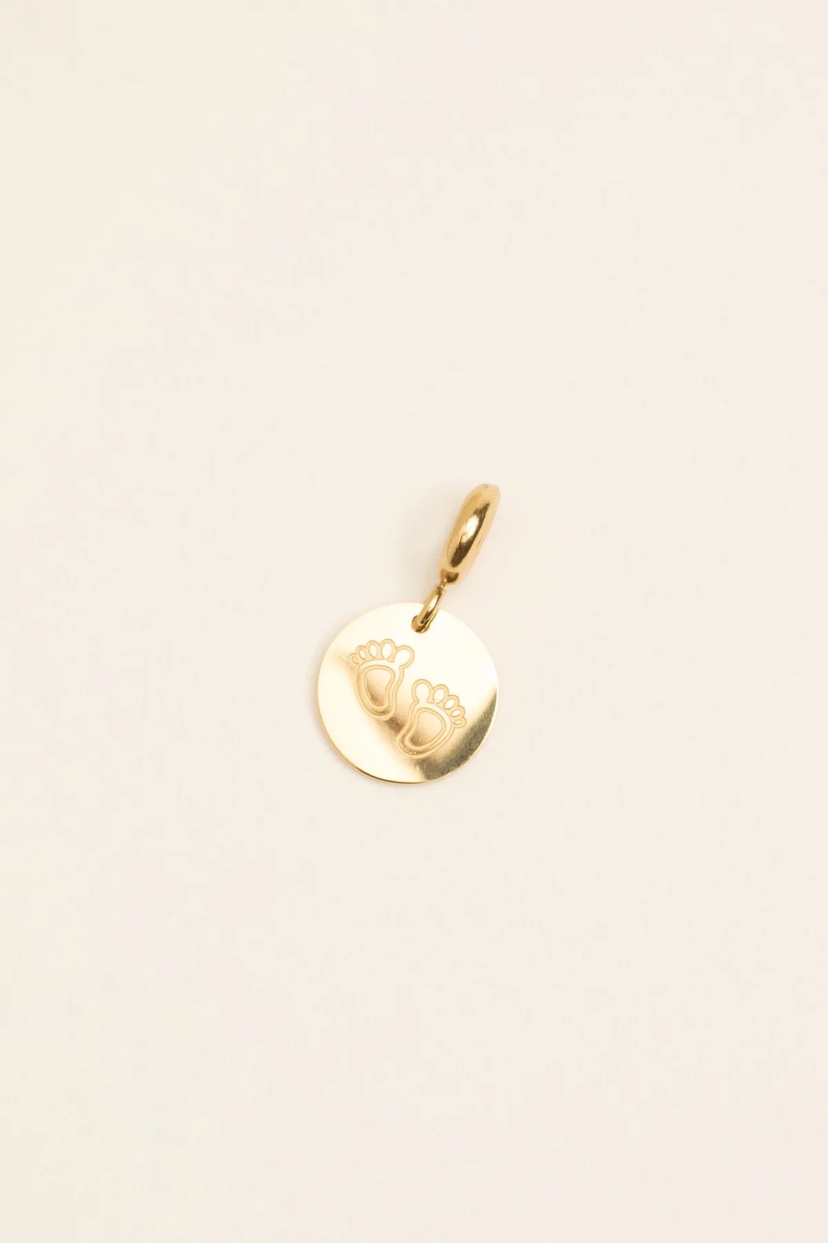 Bohm Paris Baby Charm