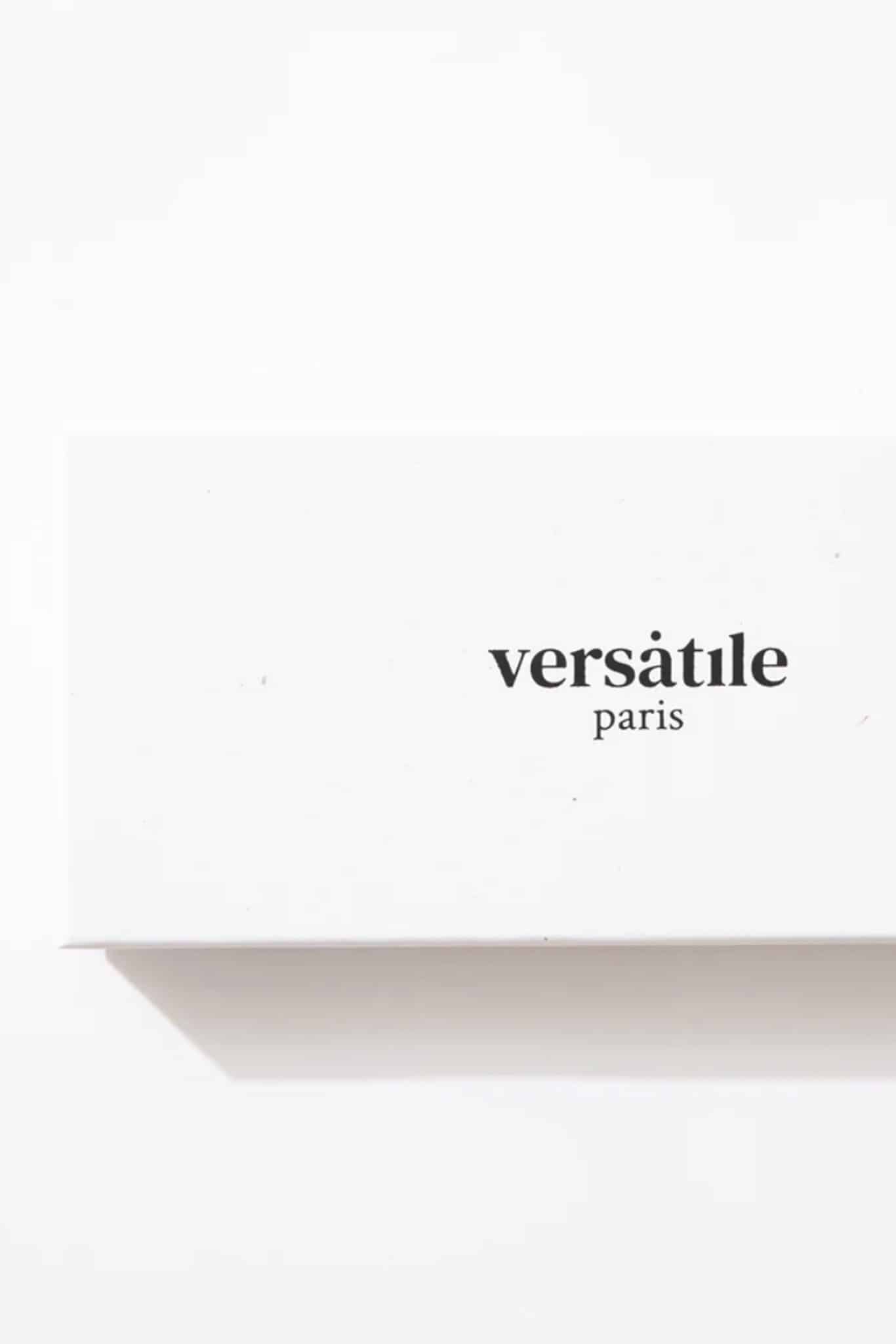 VERSATILE PARIS Discovery Scents Set