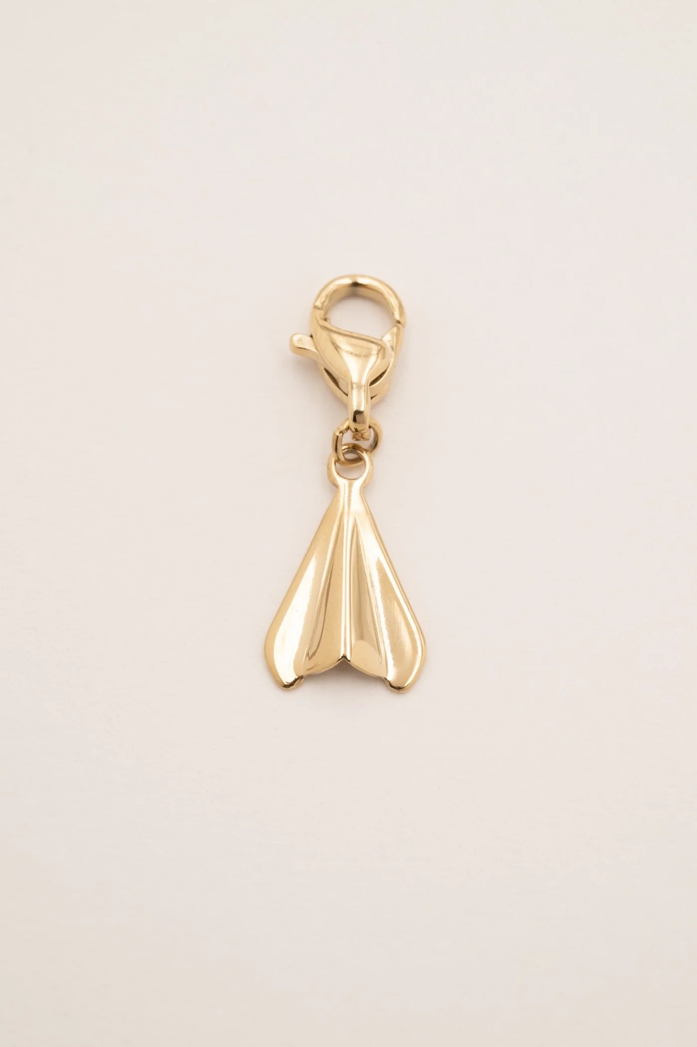 Bohm Paris Paper Plane Charm