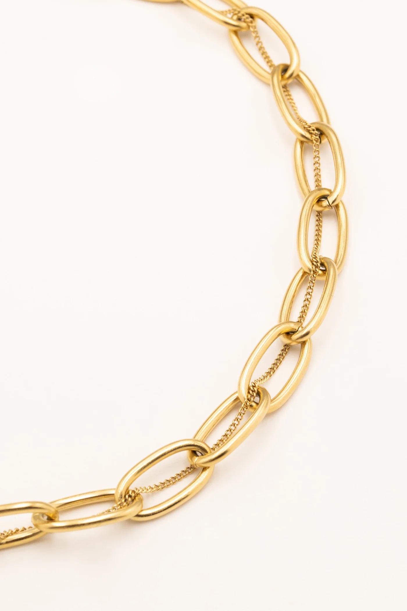 Bohm Paris  Peneloppe Necklace