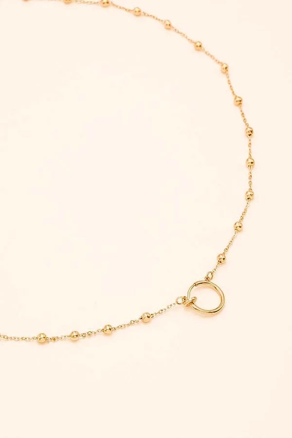 Bohm Paris Mara Necklace