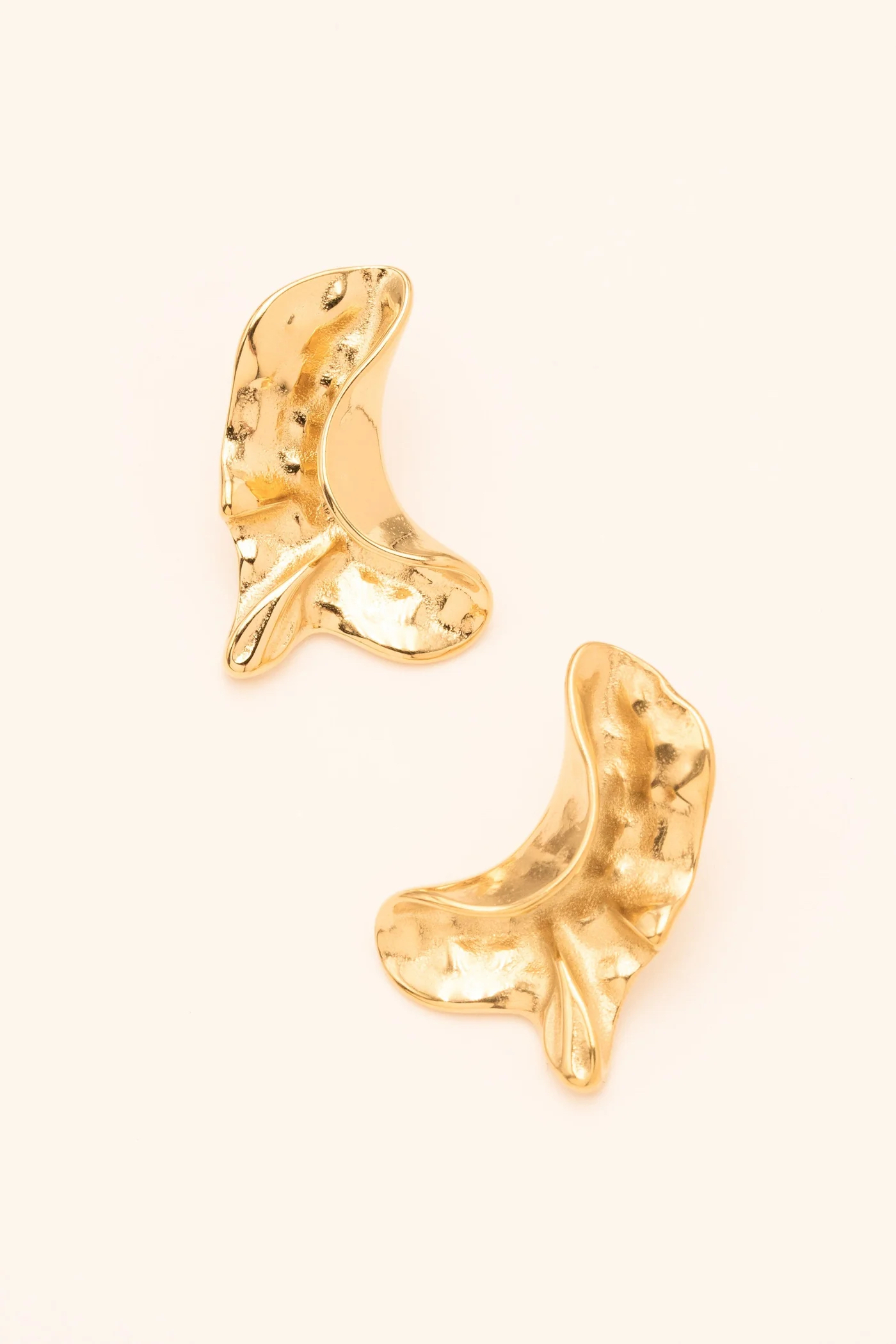 Bohm Paris Rosanila Earrings