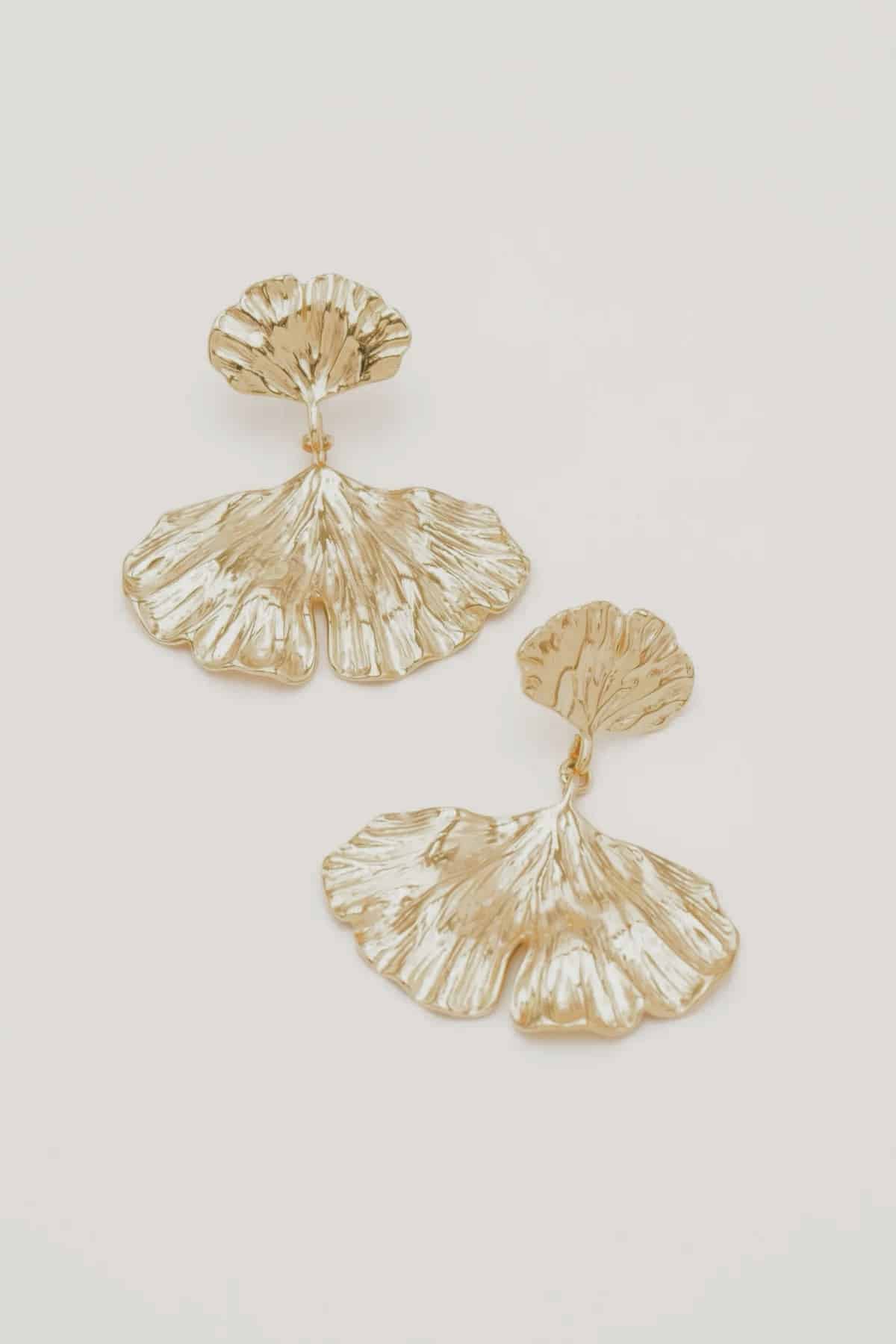 Bohm Paris Sierra Earrings