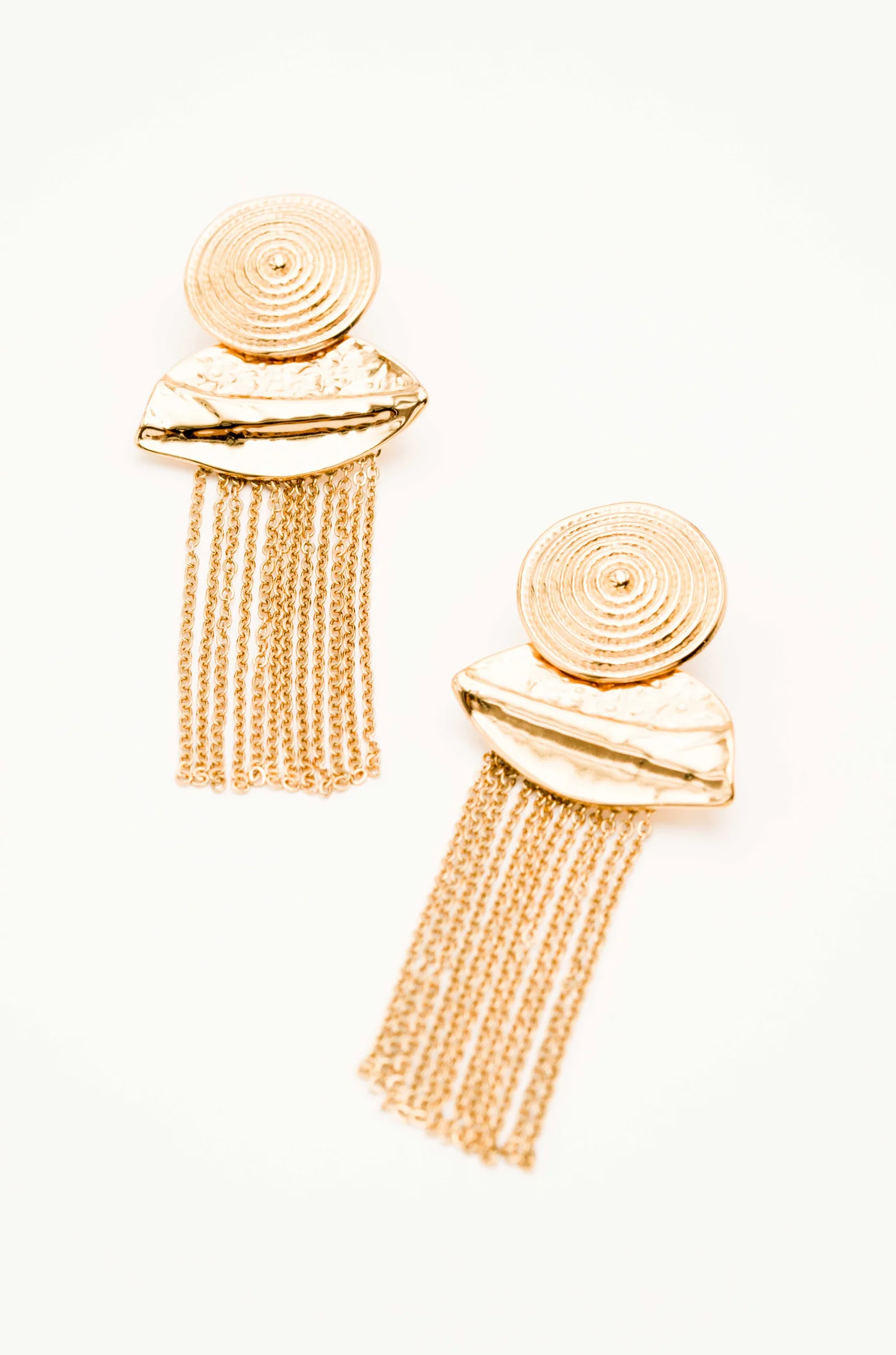 Bohm Paris Adelita Long Earrings