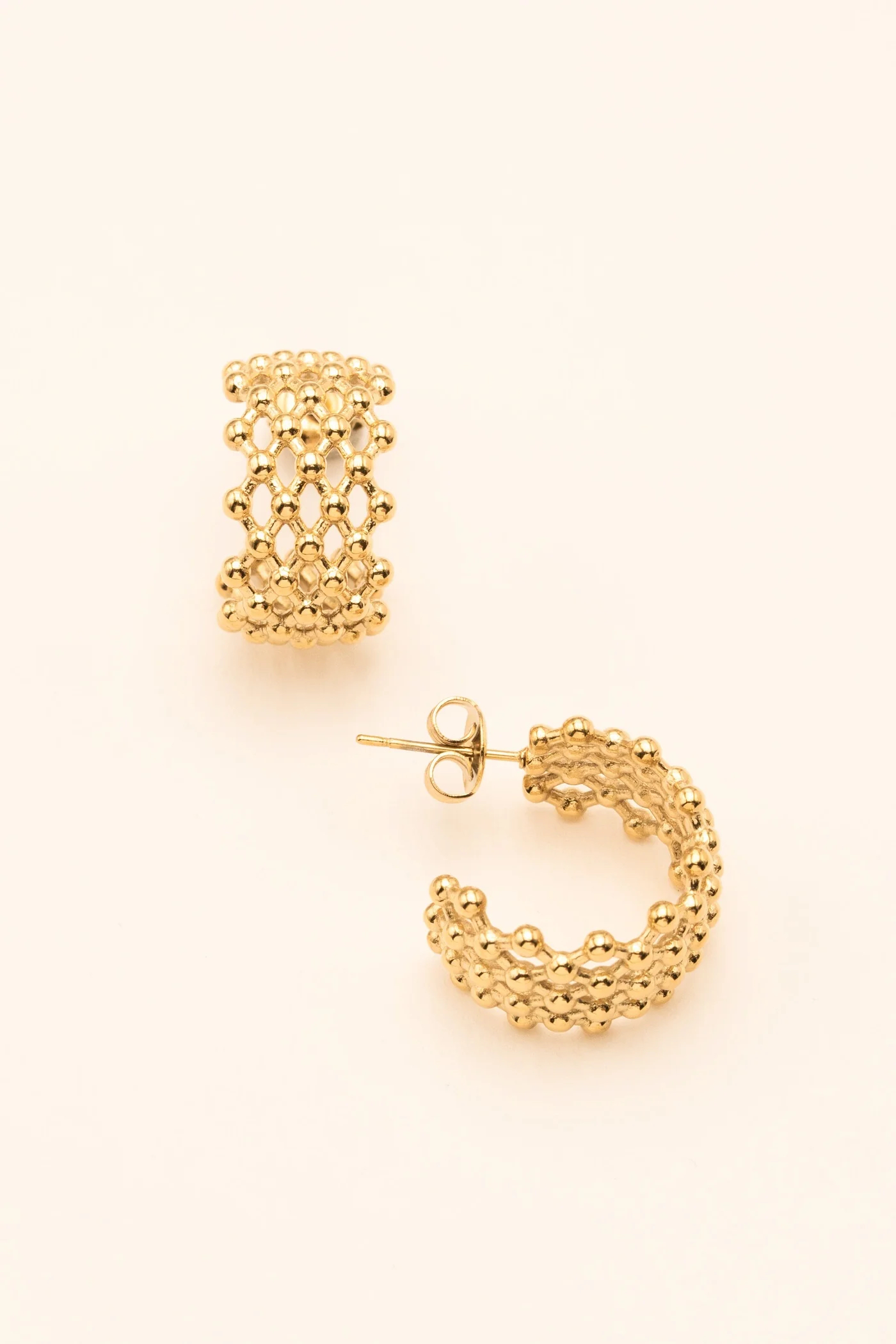 Bohm Paris Renatha Earrings