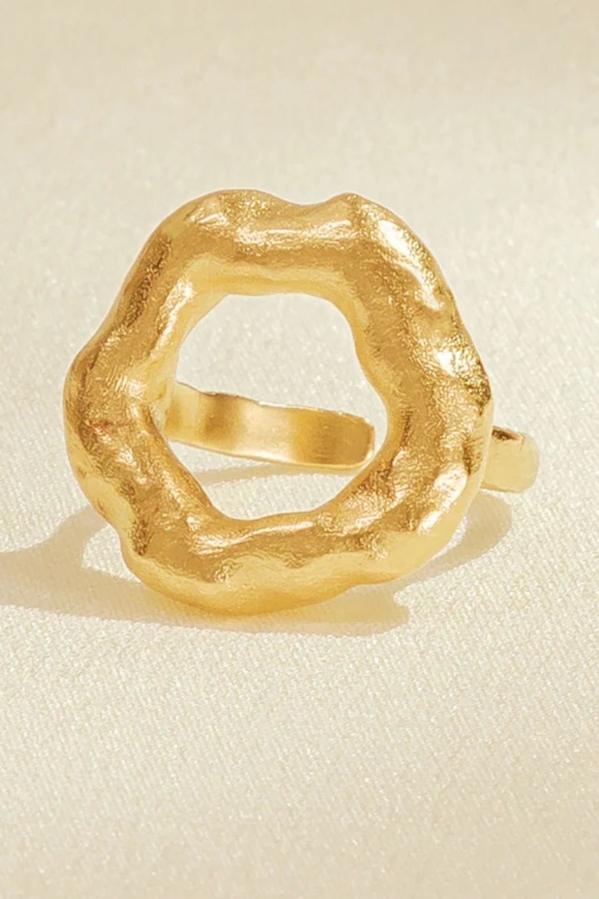 Agapée Nura Ring