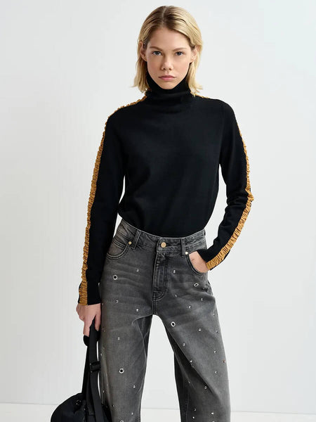 Essentiel Antwerp Gertini Turtleneck