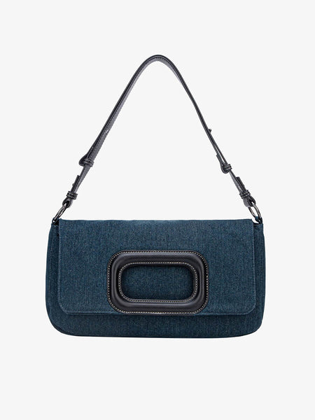 Hvisk Esme Bag - Denim