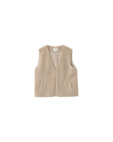 Grace & Mila Niu Jacket - Beige