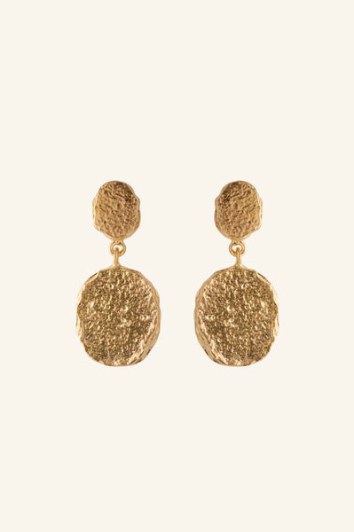 Pernille Corydon Storm Earrings