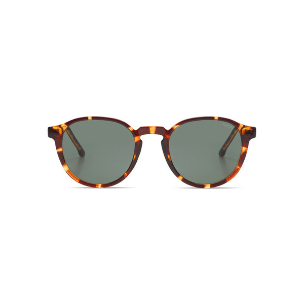 Komono Lunettes De Soleil Junior Liam Tortoise