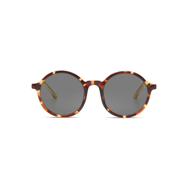 Komono Lunettes De Soleil Junior Madison Havana Combi