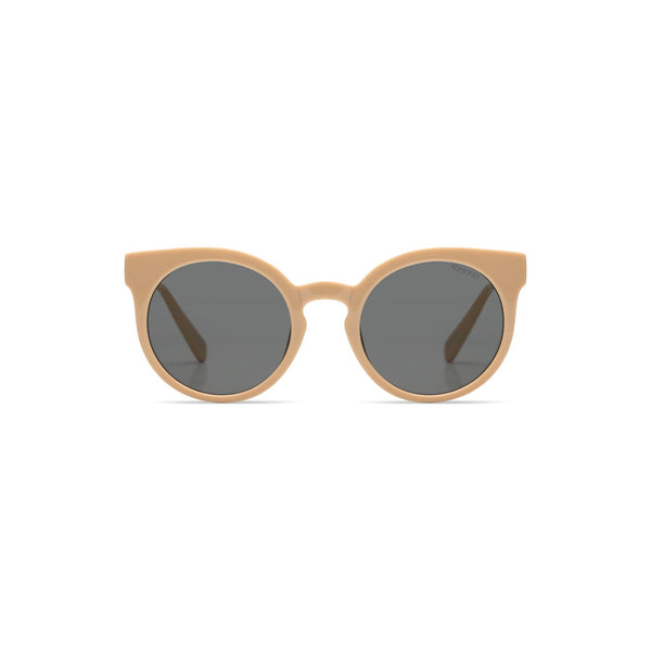 Komono Lunettes De Soleil Junior Lulu Almond