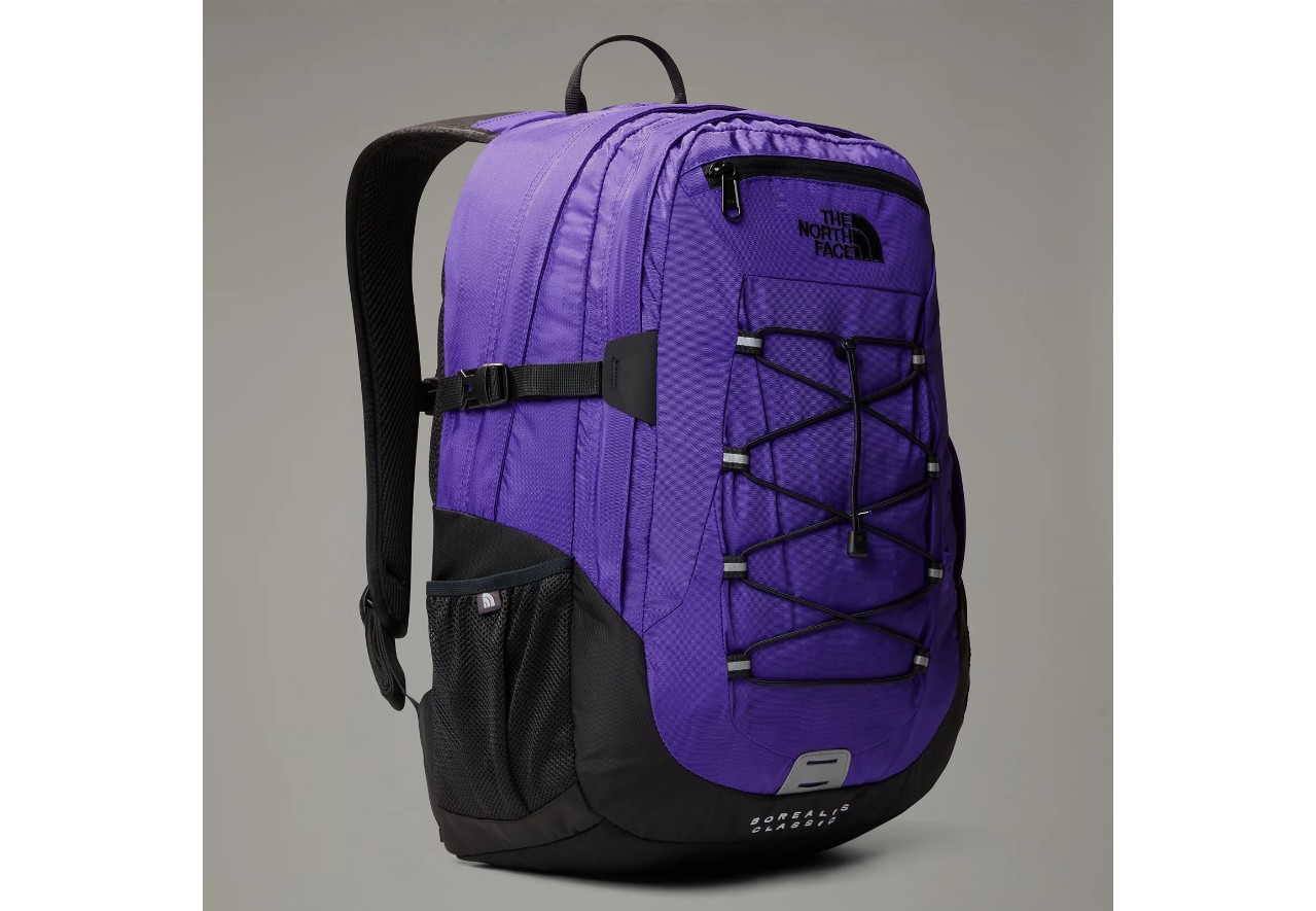 The North Face  Sac À Dos Borealis Violet