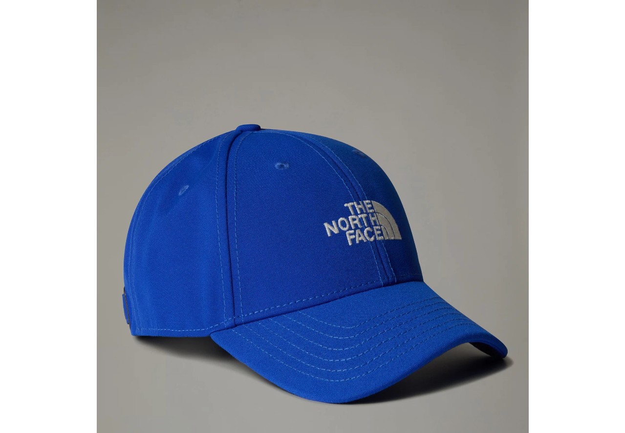 The North Face  Casquette Bleu