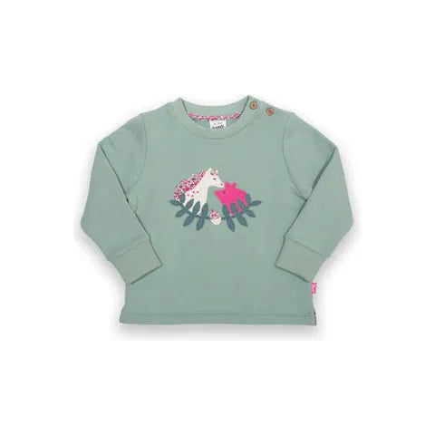 Kite Clothing Pig Pannage Sweatshirt