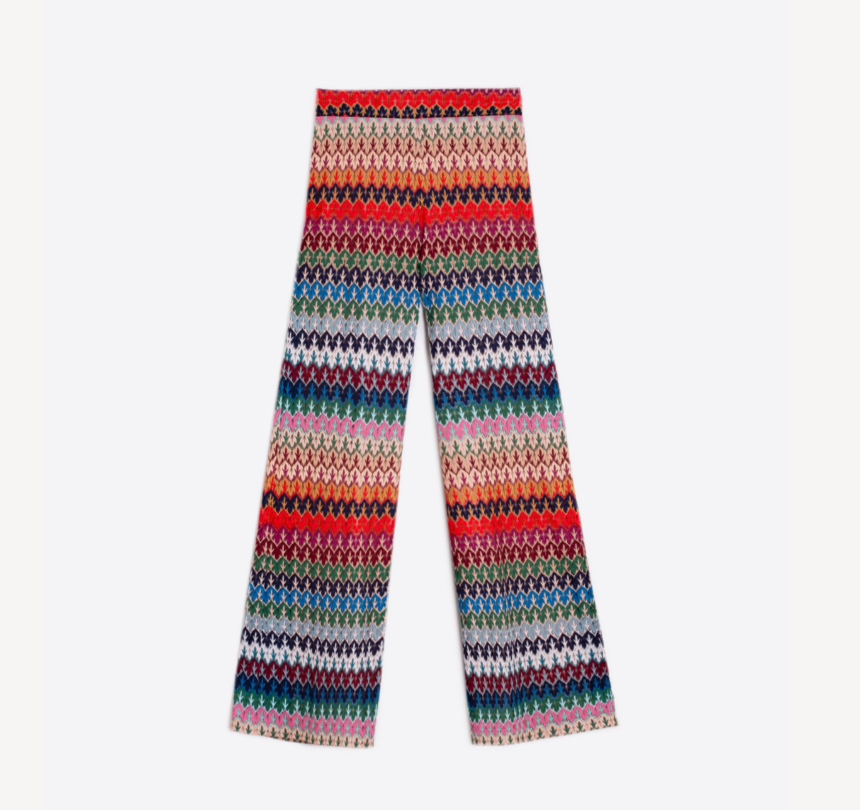 Vilagallo Missoni Trousers