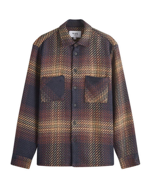 Wax London London Overshirt