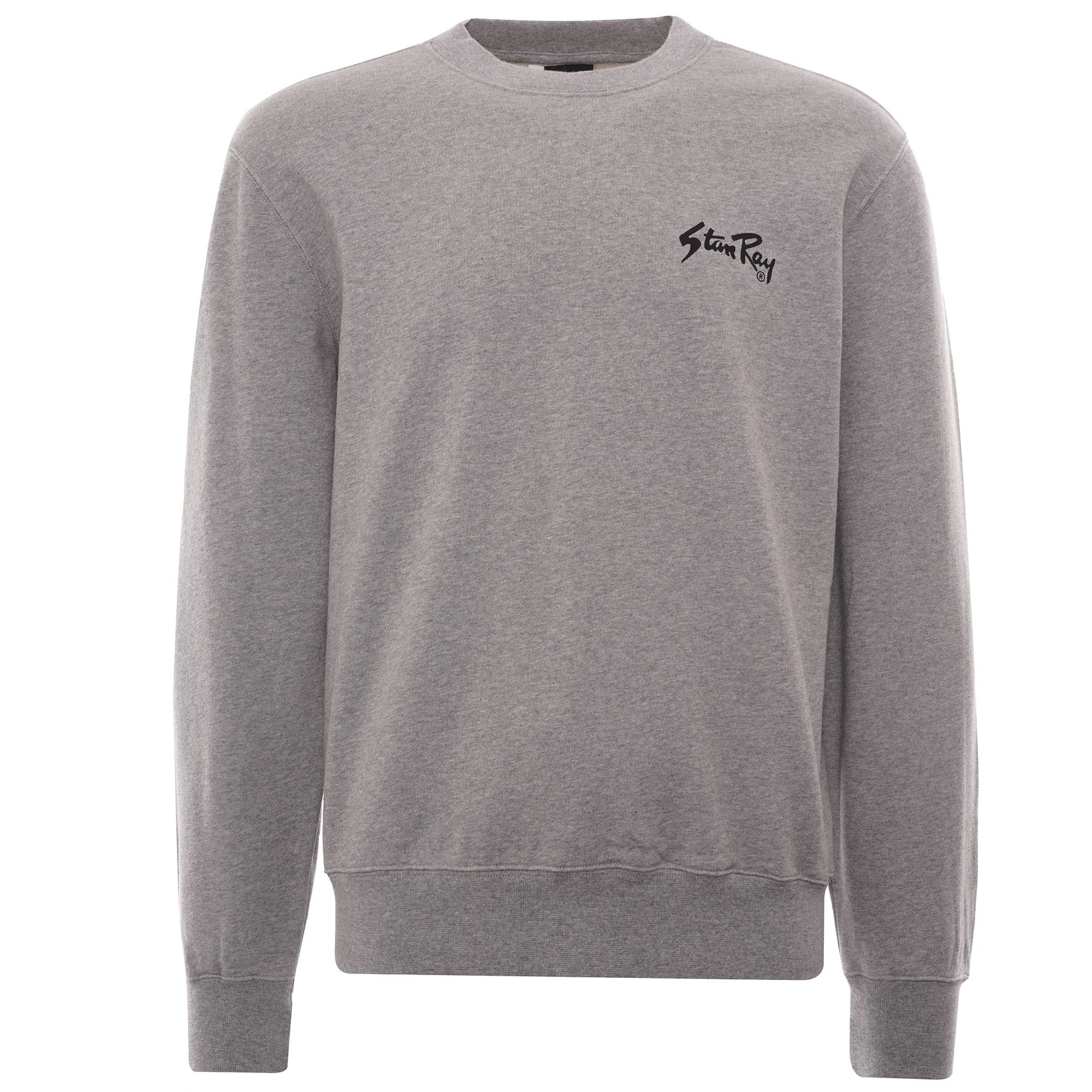 Stan Ray  Sweat Gris