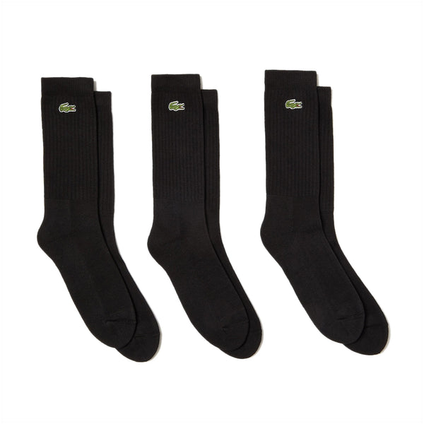 Lacoste Ra4182 Sport Socks 3 Pack