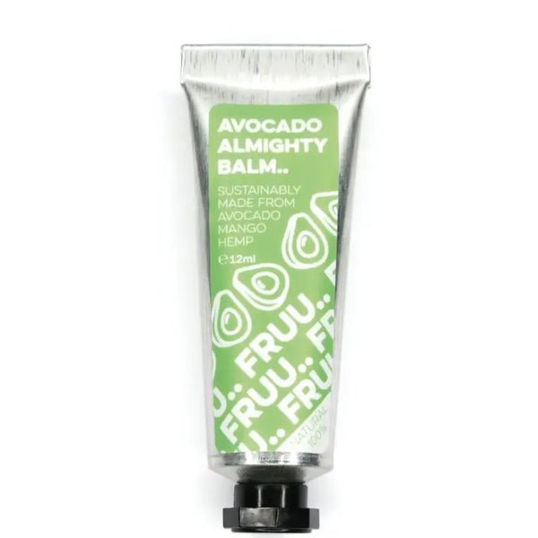 Fruu Avocado Almighty Balm