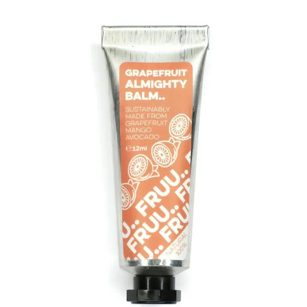 Fruu Grapefruit Almighty Balm