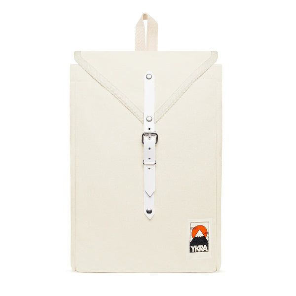 YKRA Mochila Scout - White