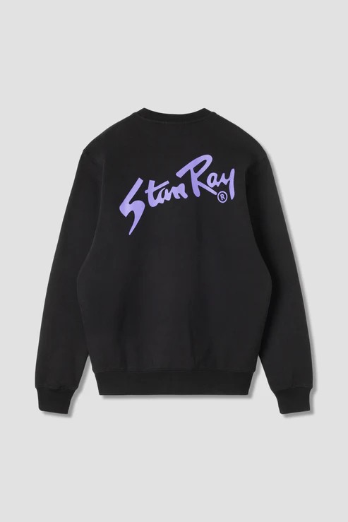 Stan Ray  Stan Ray - Sweat Noir