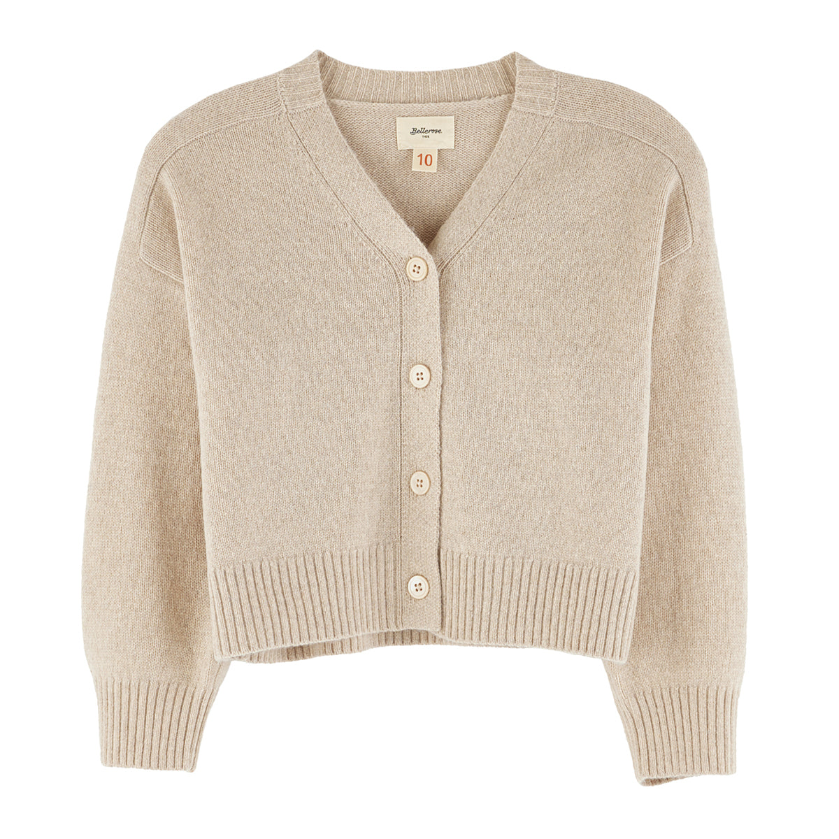 Bellerose Bellerose Gimp Cardigan