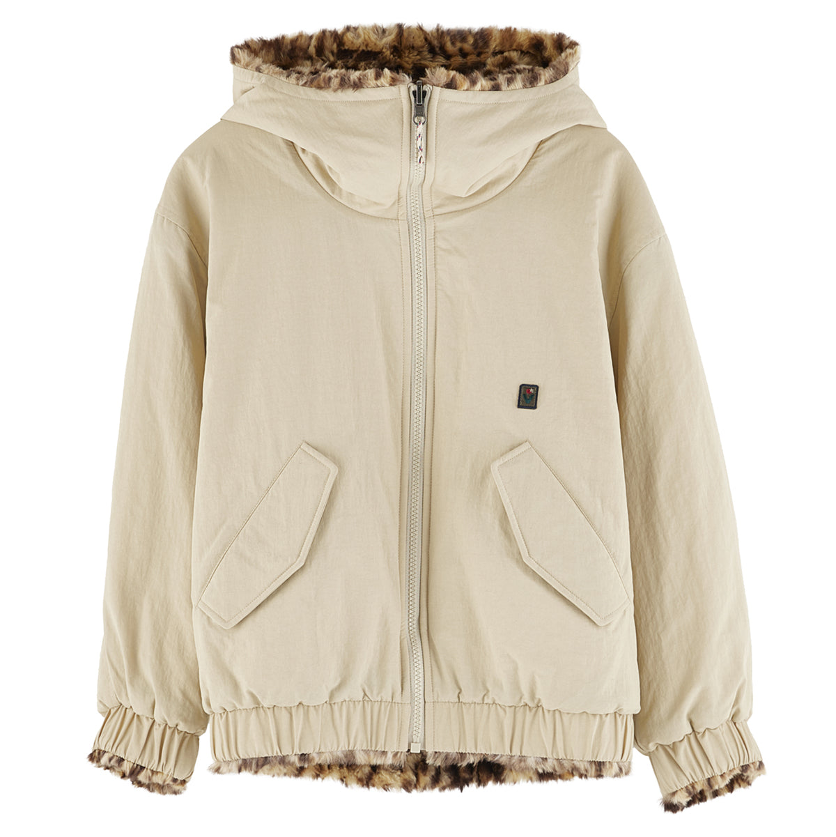 Bellerose Habits Jacket